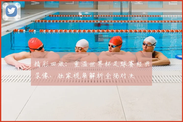 精彩回放：重温世界杯足球赛经典录像，独家视角解析全场对决
