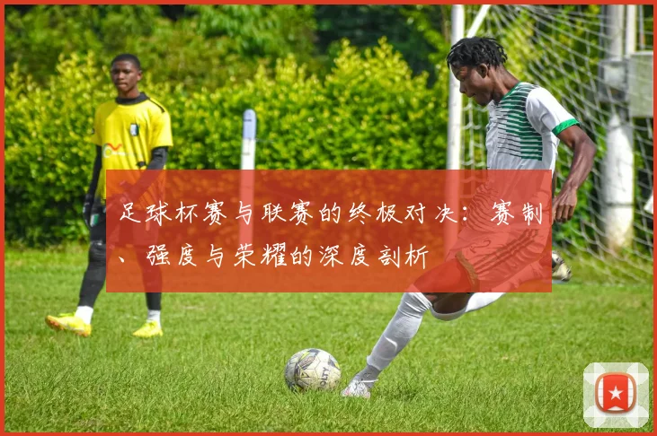 足球杯赛与联赛的终极对决：赛制、强度与荣耀的深度剖析