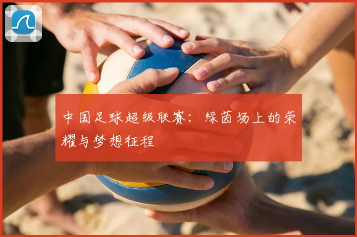 中国足球超级联赛:绿茵场上的荣耀与梦想征程