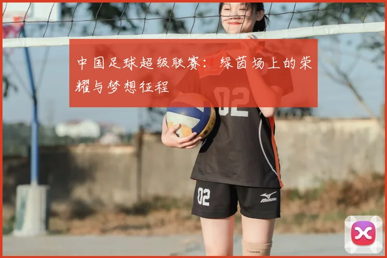 中国足球超级联赛:绿茵场上的荣耀与梦想征程